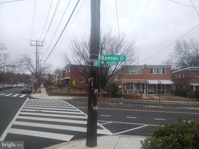 38 Sheridan Street NE, Washington DC 20011