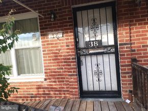 38 Sheridan Street NE, Washington DC 20011