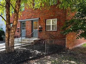 118 P Street SW, Washington DC 20024