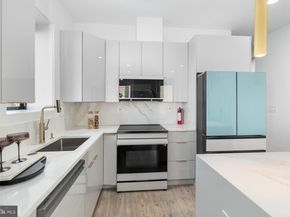 1140 Oates Street NE 202, Washington DC 20002