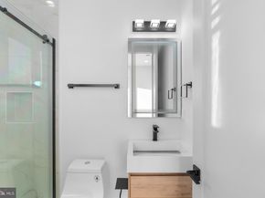 1140 Oates Street NE 202, Washington DC 20002