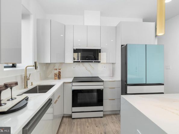 1140 Oates Street NE 202, Washington DC 20002