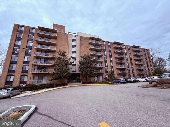 801 Yale Avenue 628, Swarthmore PA 19081