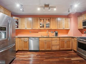 801 Yale Avenue 628, Swarthmore PA 19081