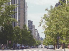 1125 12TH Street NW 64, Washington DC 20005