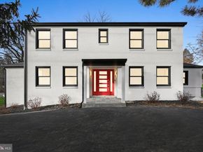 9200 Cedar Lane, Bethesda MD 20814