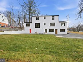 9200 Cedar Lane, Bethesda MD 20814