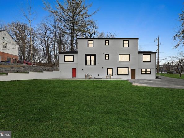 9200 Cedar Lane, Bethesda MD 20814