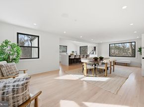 9200 Cedar Lane, Bethesda MD 20814