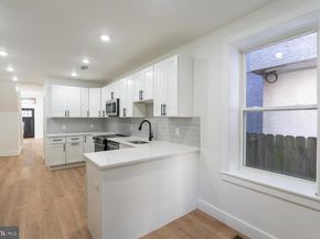 1824 N Bouvier Street, Philadelphia PA 19121