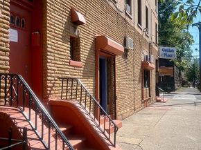 288 6TH Street, Jersey City NJ 07302