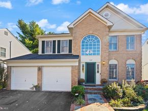 1327 Murray Downs Way, Reston VA 20194