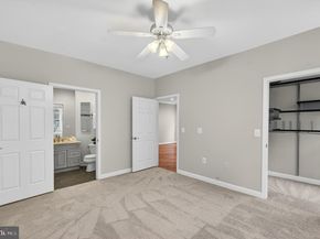 1320 N Wayne Street 102, Arlington VA 22201