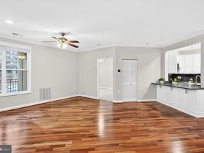 1320 N Wayne Street 102, Arlington VA 22201