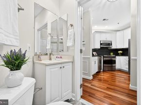 1320 N Wayne Street 102, Arlington VA 22201