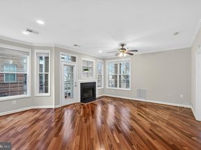 1320 N Wayne Street 102, Arlington VA 22201