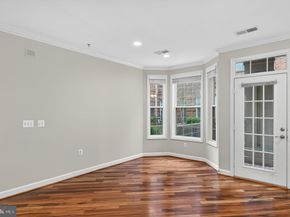 1320 N Wayne Street 102, Arlington VA 22201