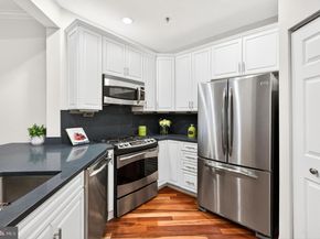 1320 N Wayne Street 102, Arlington VA 22201