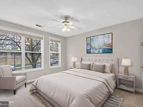 1320 N Wayne Street 102, Arlington VA 22201