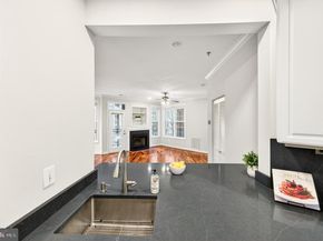 1320 N Wayne Street 102, Arlington VA 22201