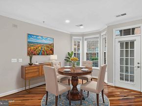 1320 N Wayne Street 102, Arlington VA 22201