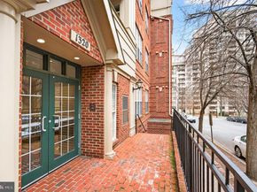 1320 N Wayne Street 102, Arlington VA 22201
