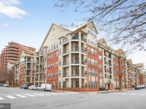 1320 N Wayne Street 102, Arlington VA 22201
