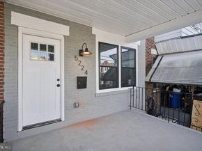 5224 Florence Avenue, Philadelphia PA 19143