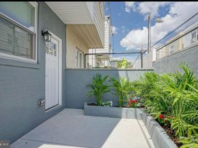 2031 S Cleveland Street, Philadelphia PA 19145