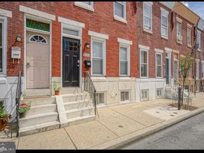 2031 S Cleveland Street, Philadelphia PA 19145