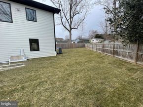 6311 Carnegie Drive, Bethesda MD 20817