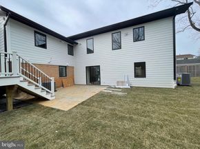 6311 Carnegie Drive, Bethesda MD 20817