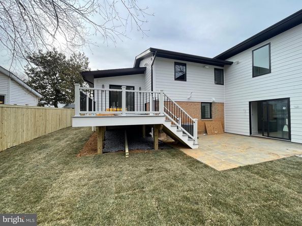 6311 Carnegie Drive, Bethesda MD 20817