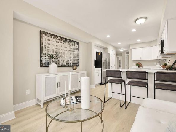 1753 W Street SE B, Washington DC 20020