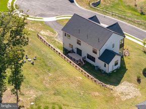 3557 Orchid Pond Way, Oakton VA 22124