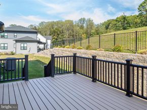 3557 Orchid Pond Way, Oakton VA 22124