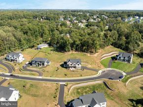 3557 Orchid Pond Way, Oakton VA 22124