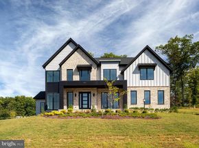 3557 Orchid Pond Way, Oakton VA 22124