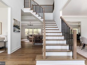 3557 Orchid Pond Way, Oakton VA 22124