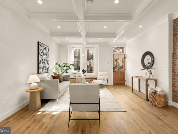 1304 Emerald Street NE, Washington DC 20002