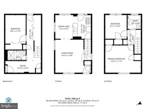 818 51st Street SE, Washington DC 20019