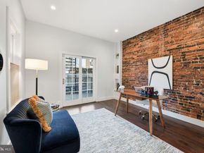 26 Q Street NE 1, Washington DC 20002