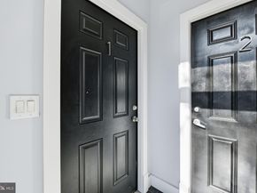 26 Q Street NE 1, Washington DC 20002