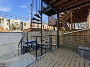 26 Q Street NE 1, Washington DC 20002