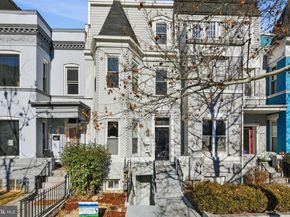 26 Q Street NE 1, Washington DC 20002