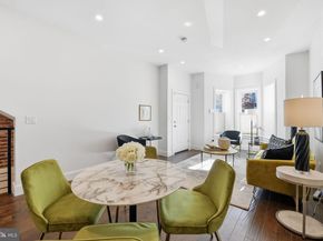 26 Q Street NE 1, Washington DC 20002