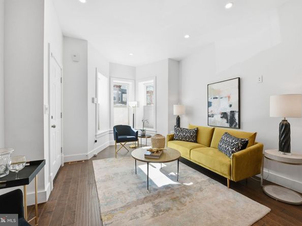 26 Q Street NE 1, Washington DC 20002