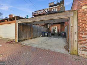 26 Q Street NE 1, Washington DC 20002