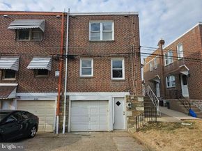 8127 Farnsworth Street, Philadelphia PA 19152