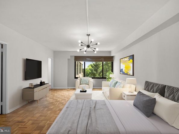 3601 Wisconsin Avenue NW 408, Washington DC 20016